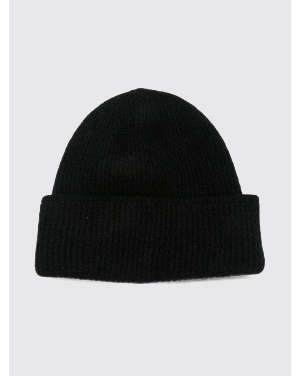 Jacquemus Black Hat