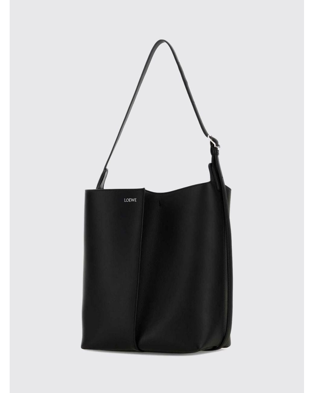 Loewe Black Handbag