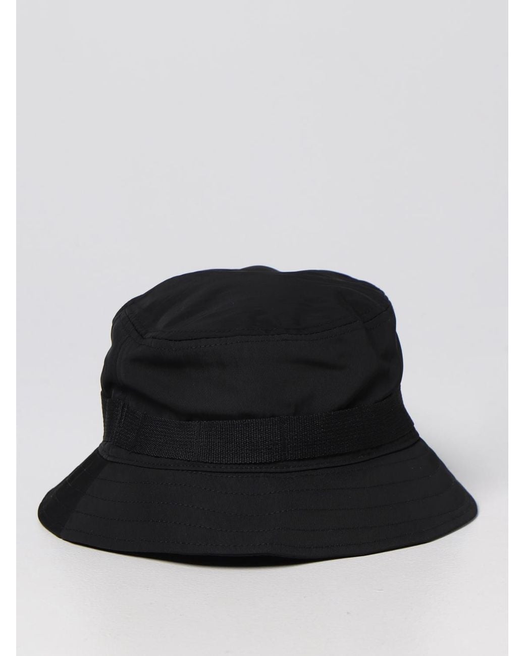 KENZO Black Hat for men