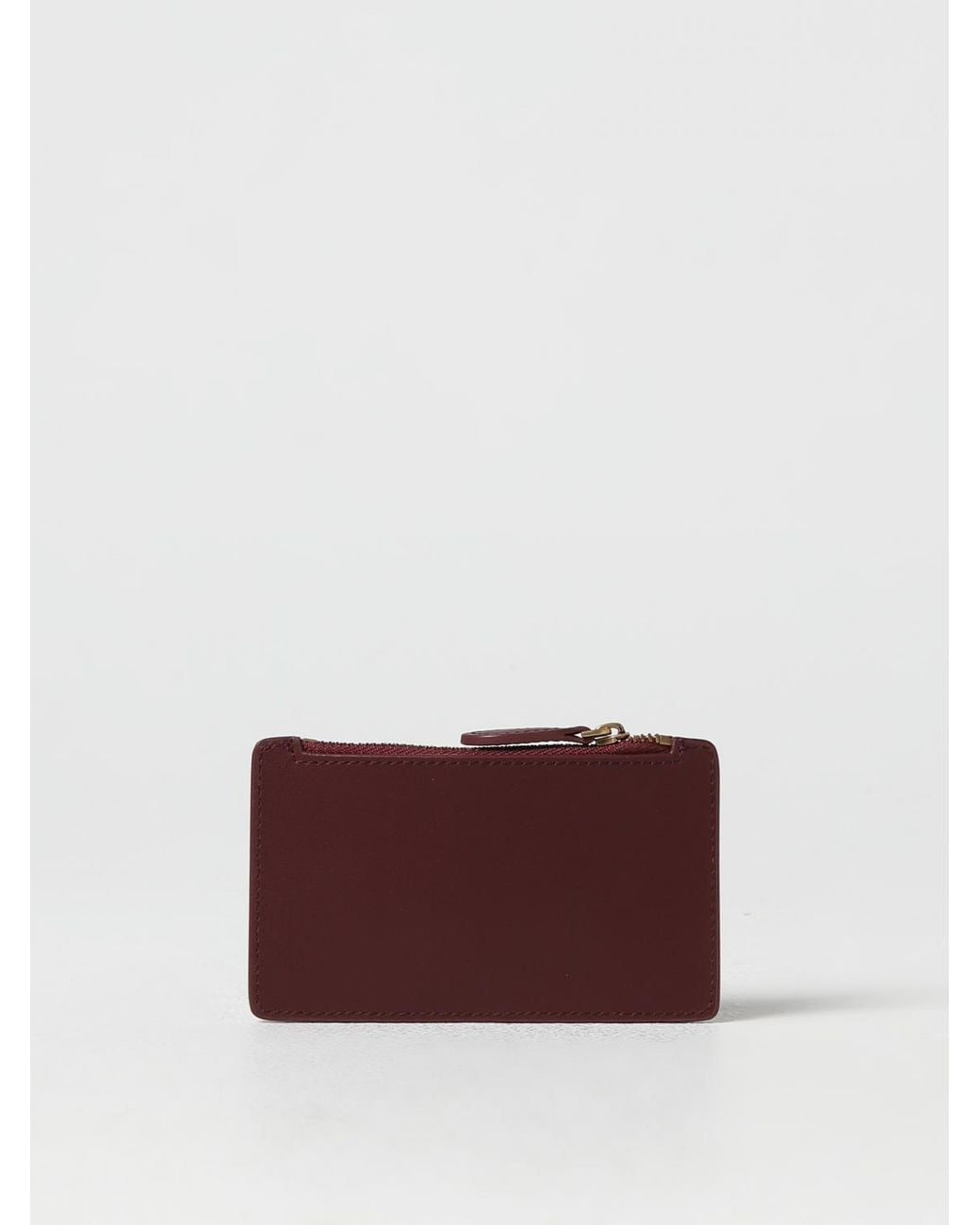 Pinko Purple Wallet