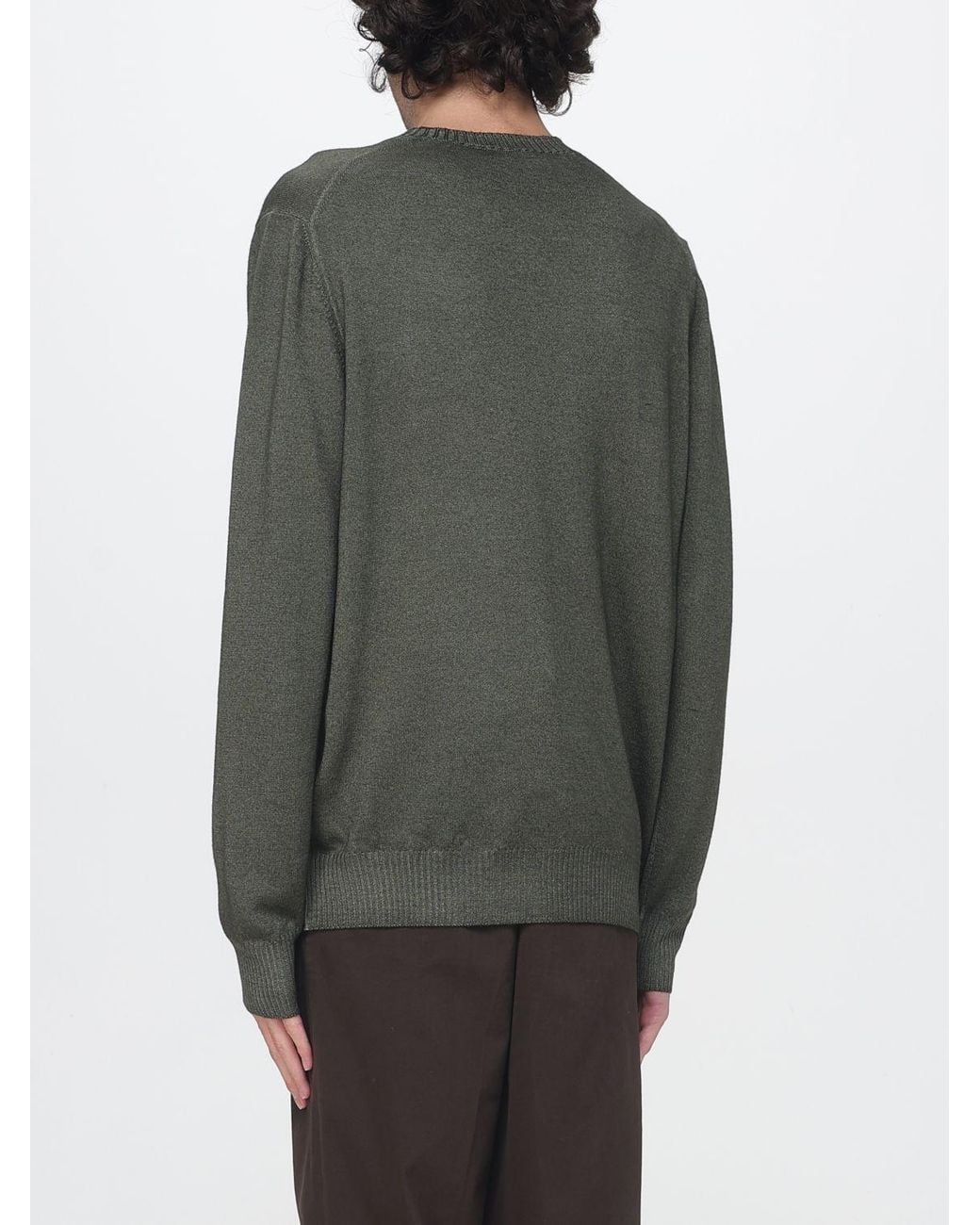Fay Pullover Herren in Gray für Herren