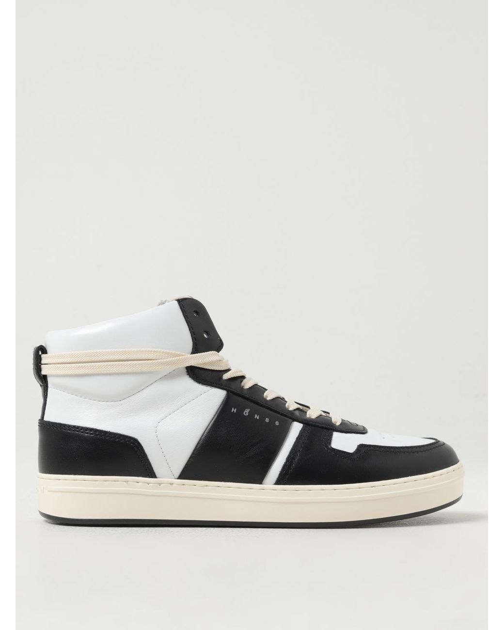 Hogan White Sneakers for men