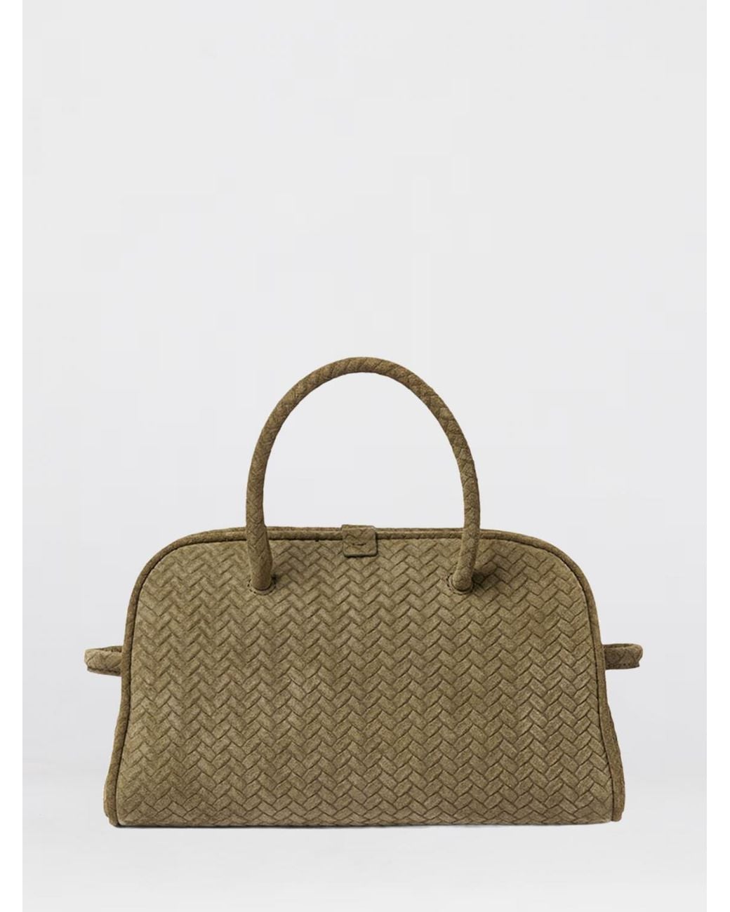 Jacquemus Natural Crossbody Bag