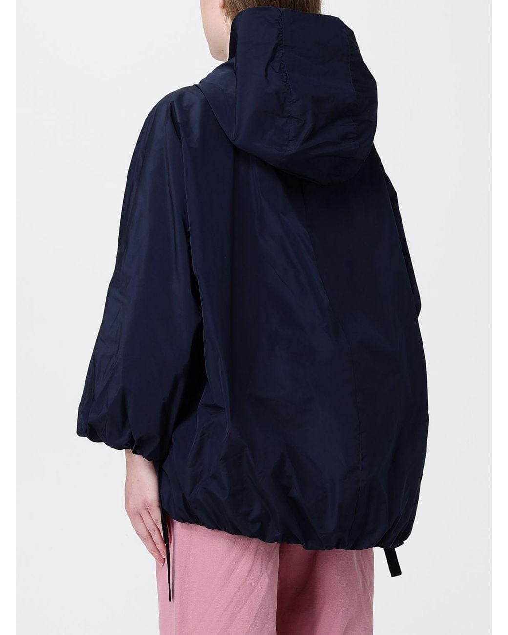 Max Mara Blue Jacket