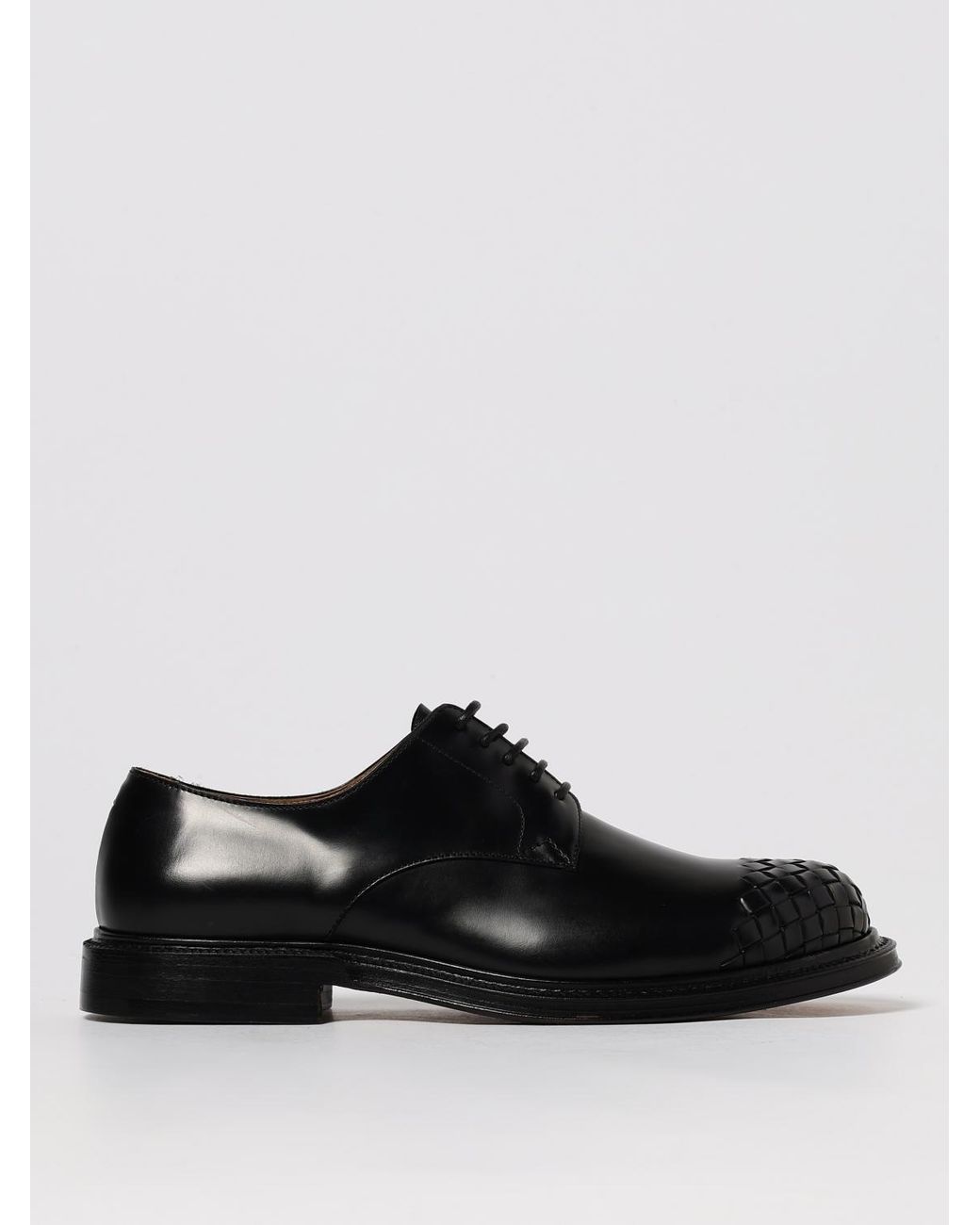 Bottega Veneta Shoes in Black for Men | Lyst Canada