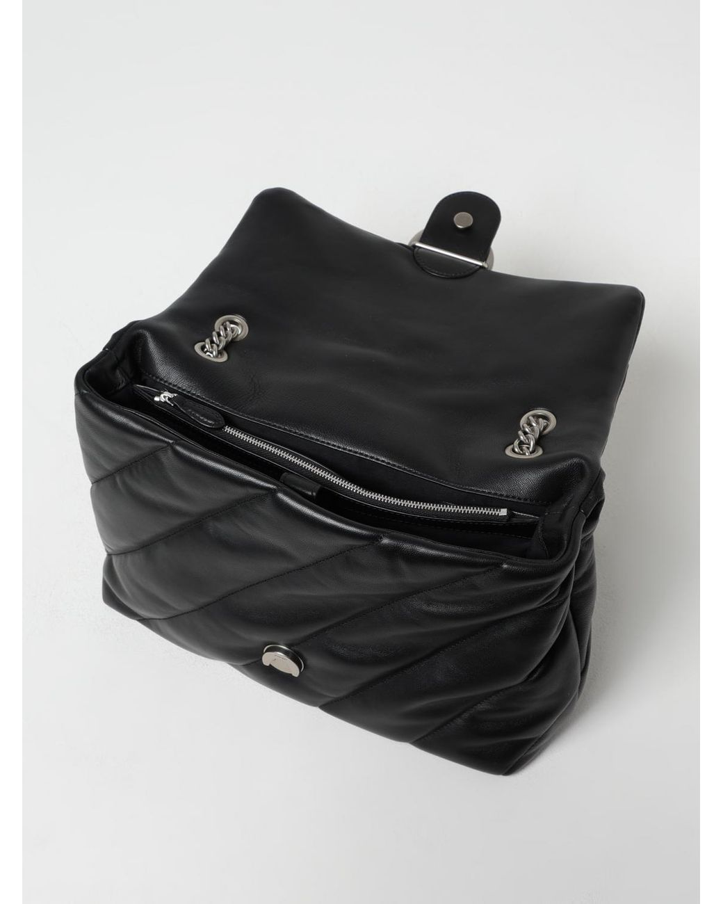 Pinko Black Shoulder Bag