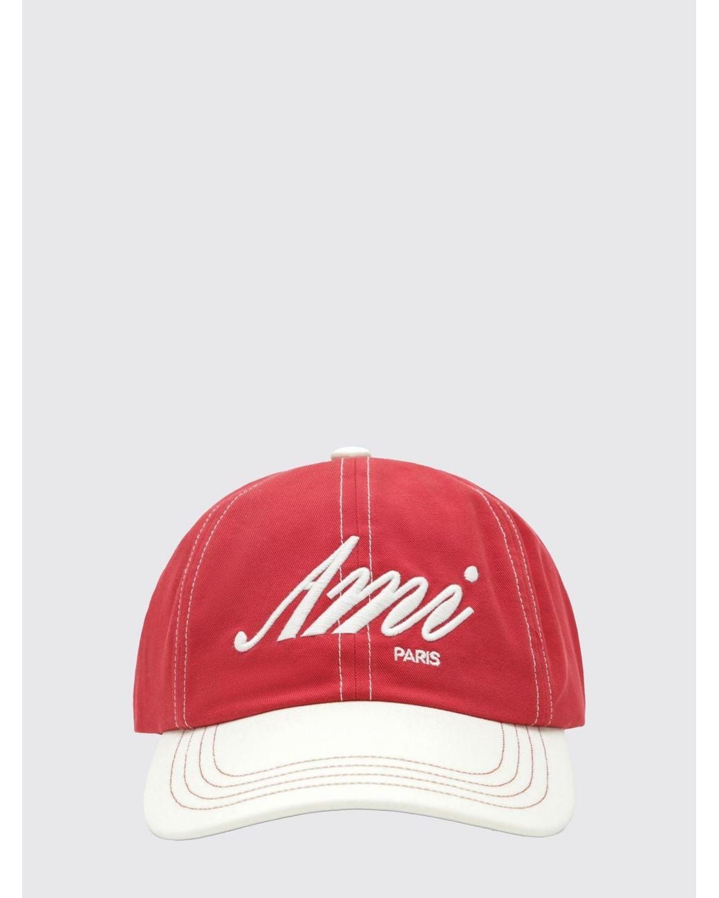 AMI Red Hat for men