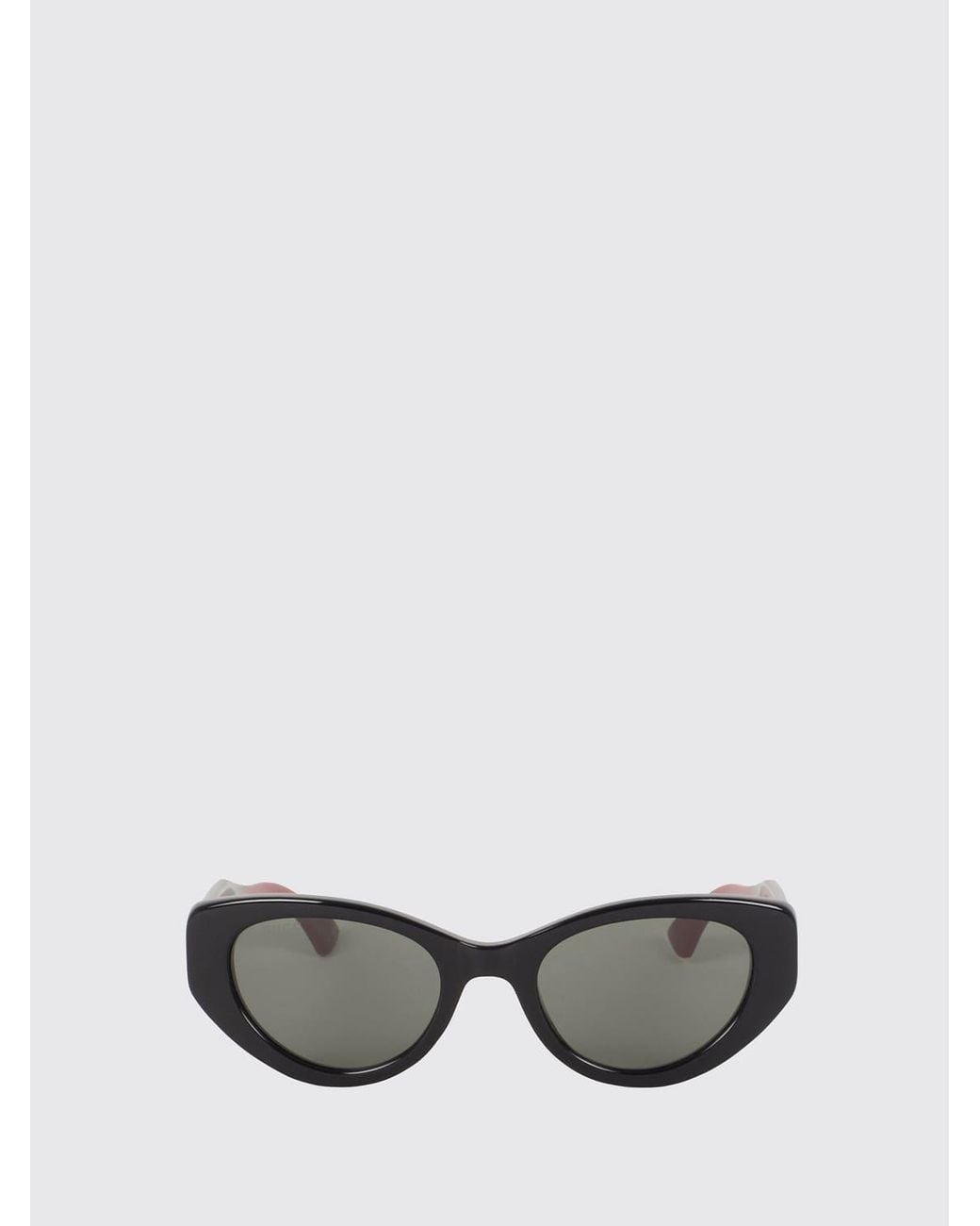 Gucci Gray Sunglasses for men