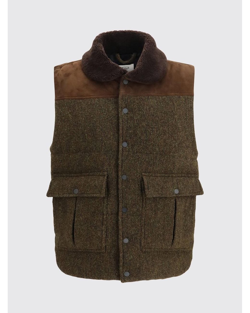 Valstar Green Jacket for men