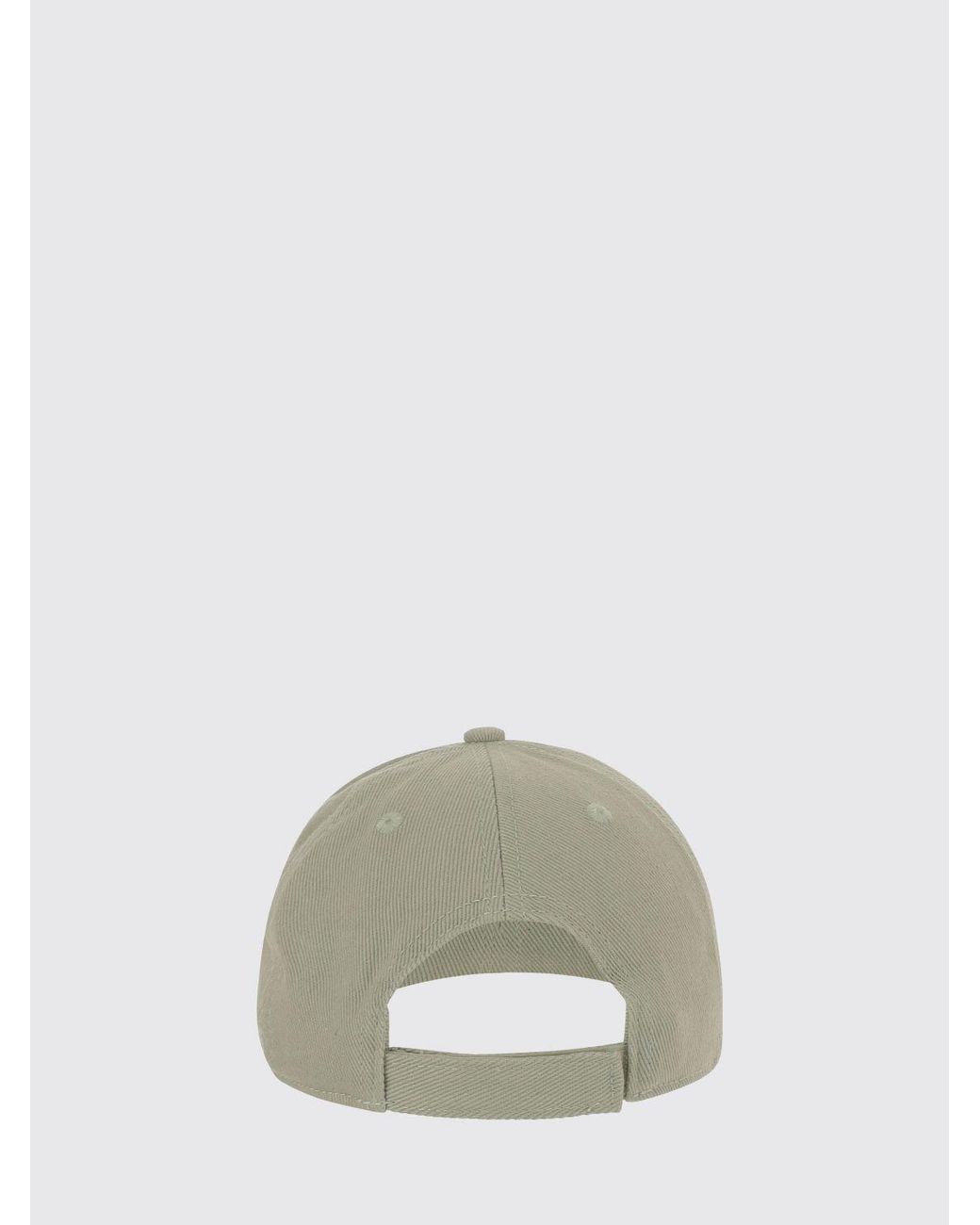 Autry Green Hat for men