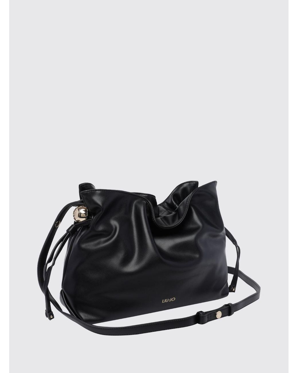 Liu Jo Black Handbag