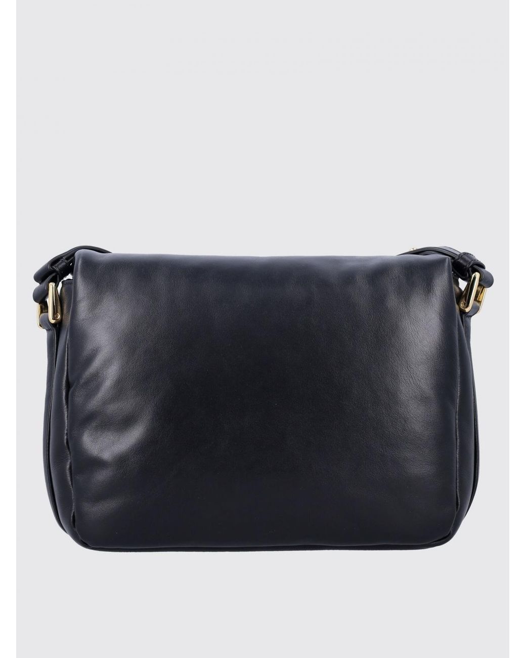 A.P.C. Blue Handbag