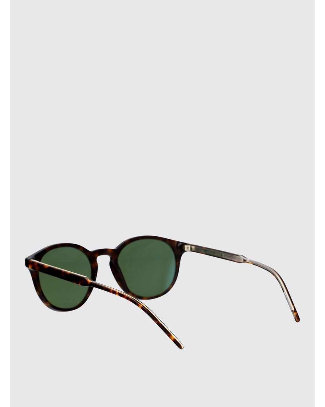 Giorgio Armani Green 0Ar8211 Sunglasses for men