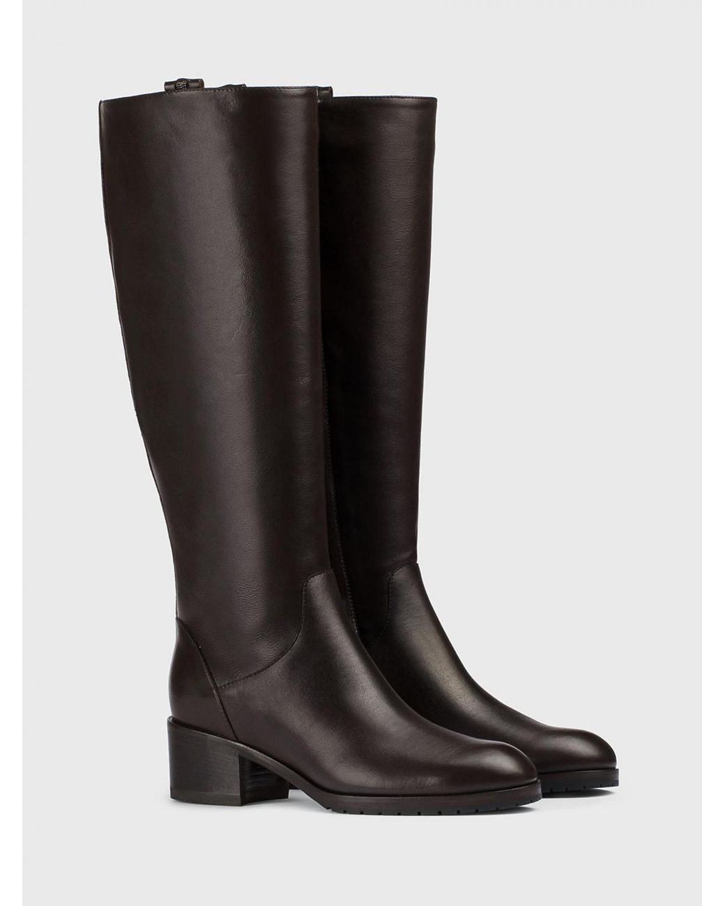 Stivale di Doucal's in Brown