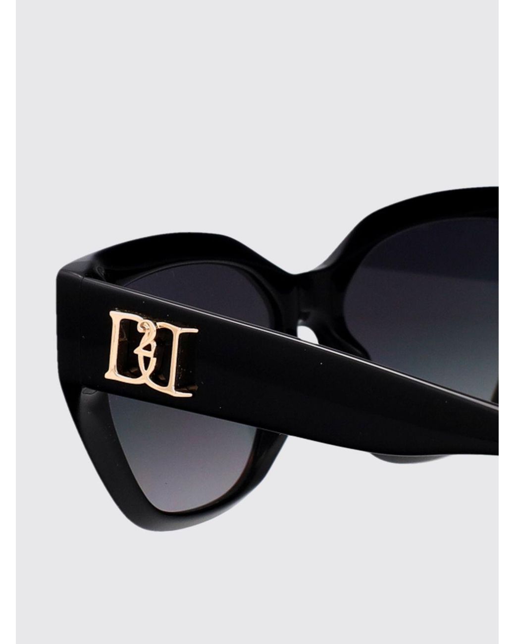 DSquared² Black Sunglasses