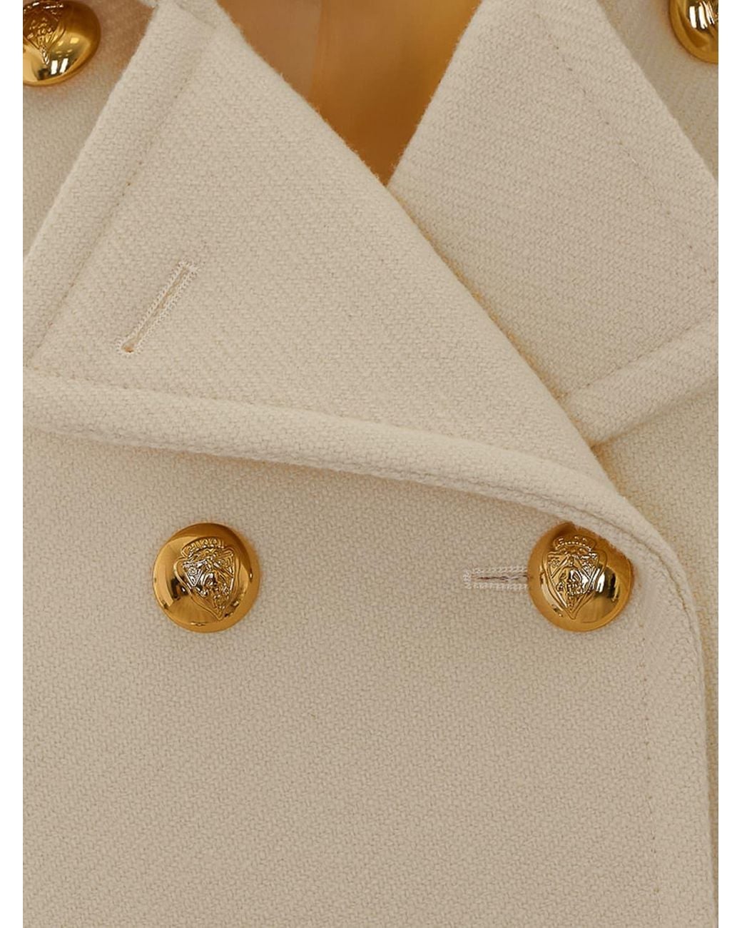 Gucci Natural Jacket