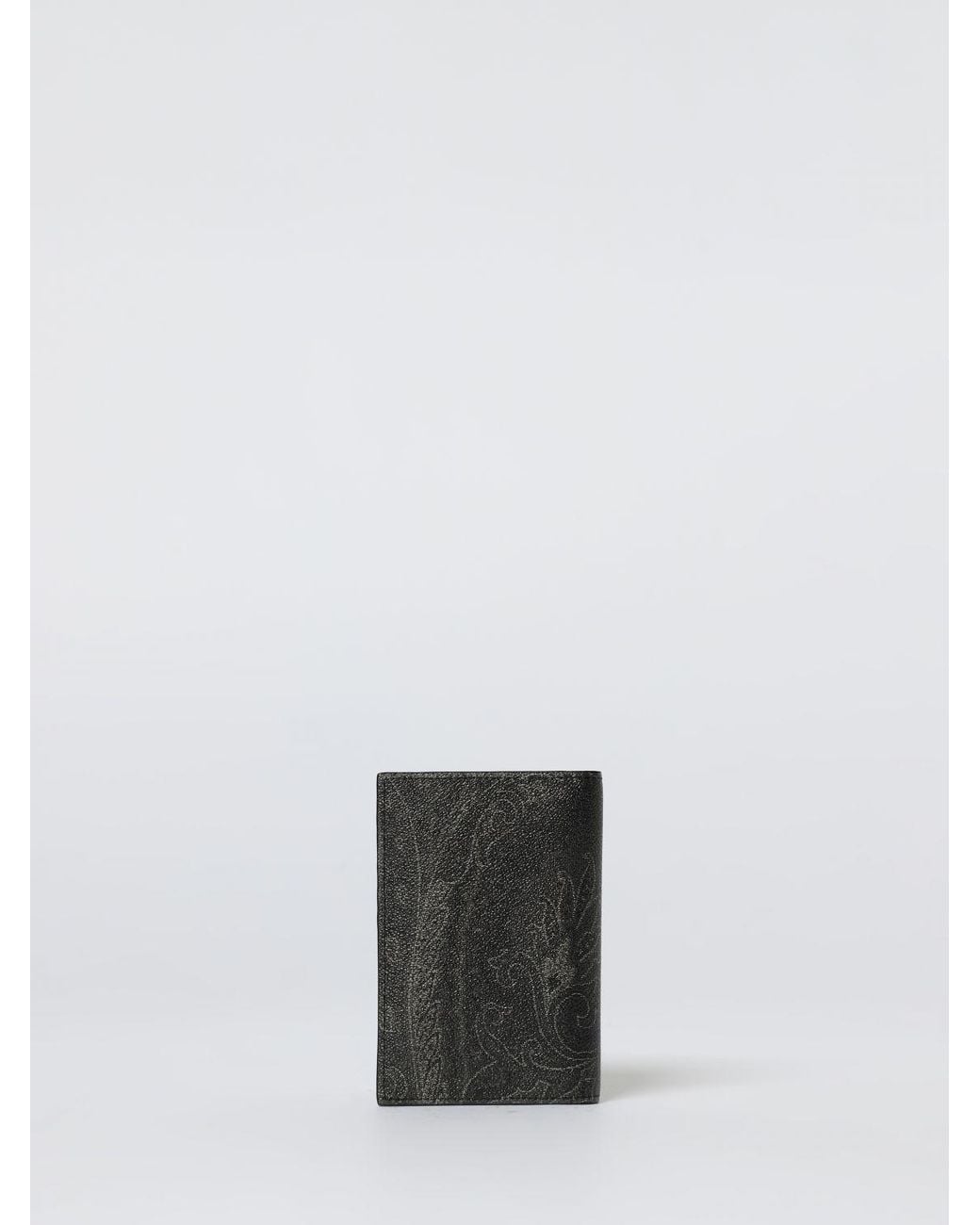 Etro White Folders for men