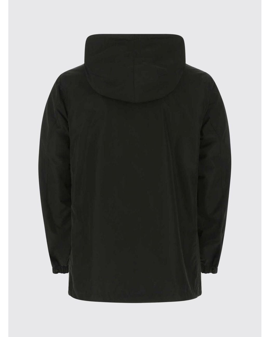 Burberry Black Jacket for men
