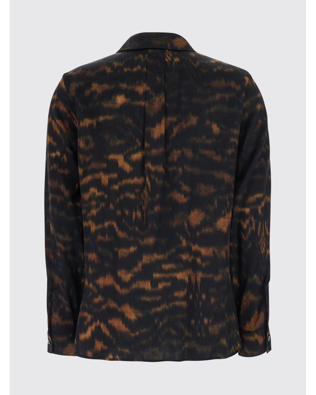 Momoní Black MomonÌ Shirt