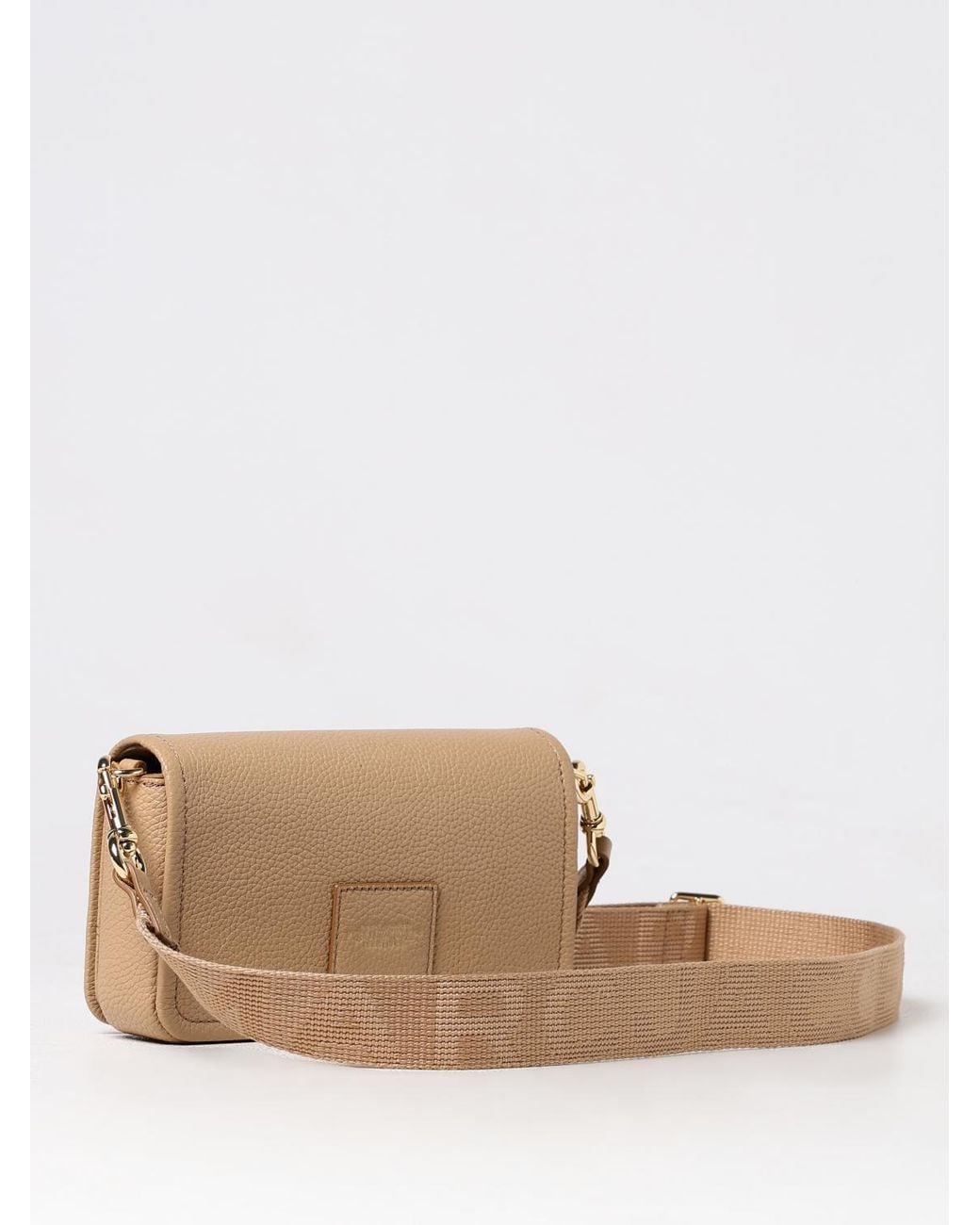 Marc Jacobs Natural Crossbody Bags