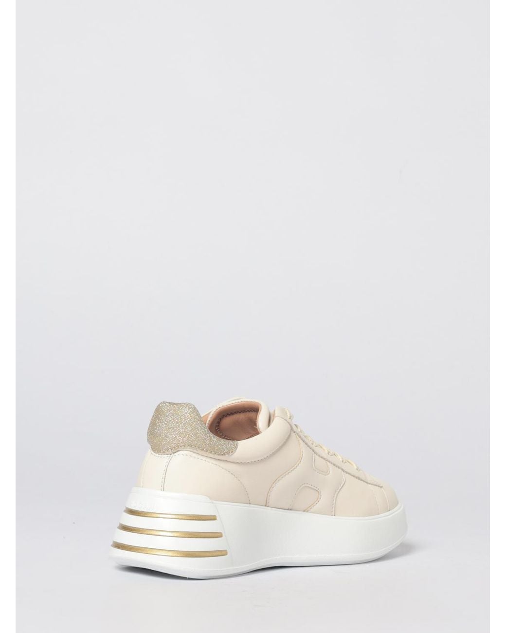 Hogan Natural Rebel Sneakers
