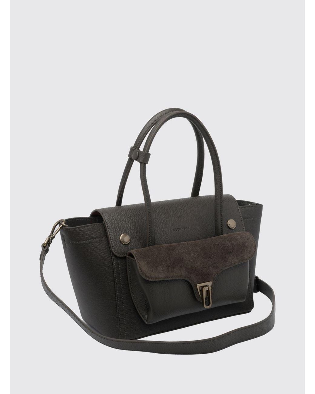 Coccinelle Black Handbag