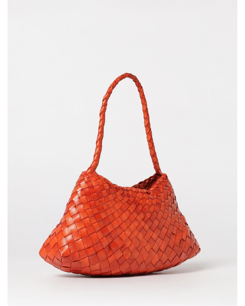 Dragon Diffusion Shoulder Bag in Red | Lyst