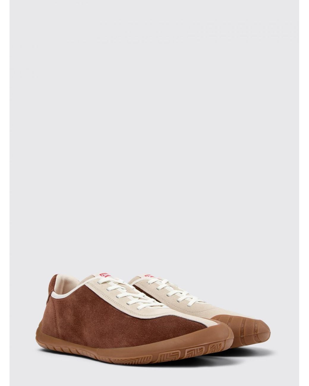 Camper Brown Twins for men