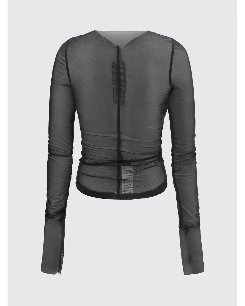 Rick Owens Black Top
