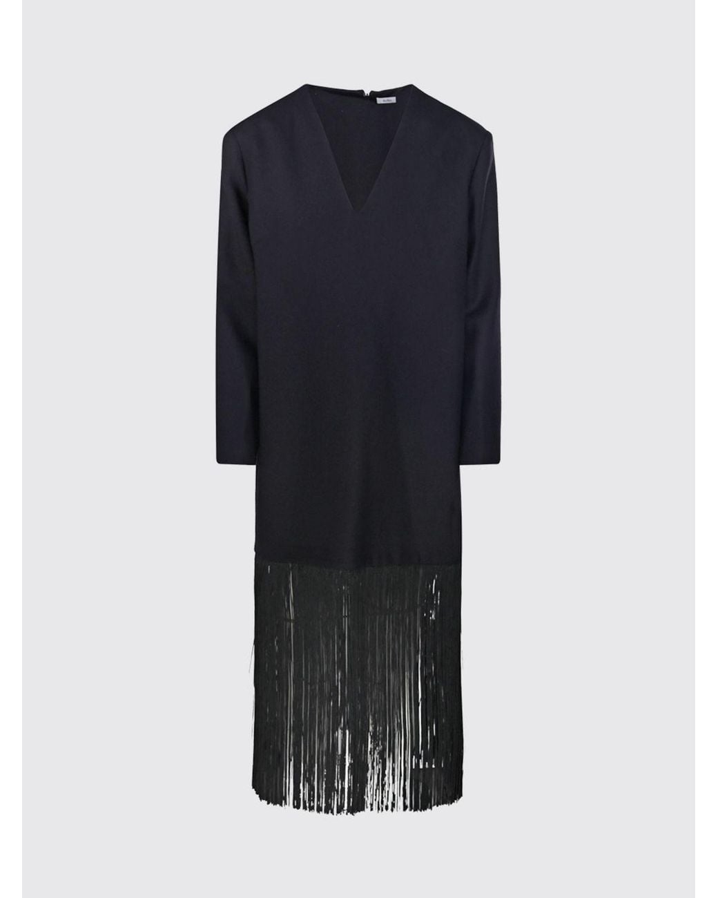 By Malene Birger Black Dress