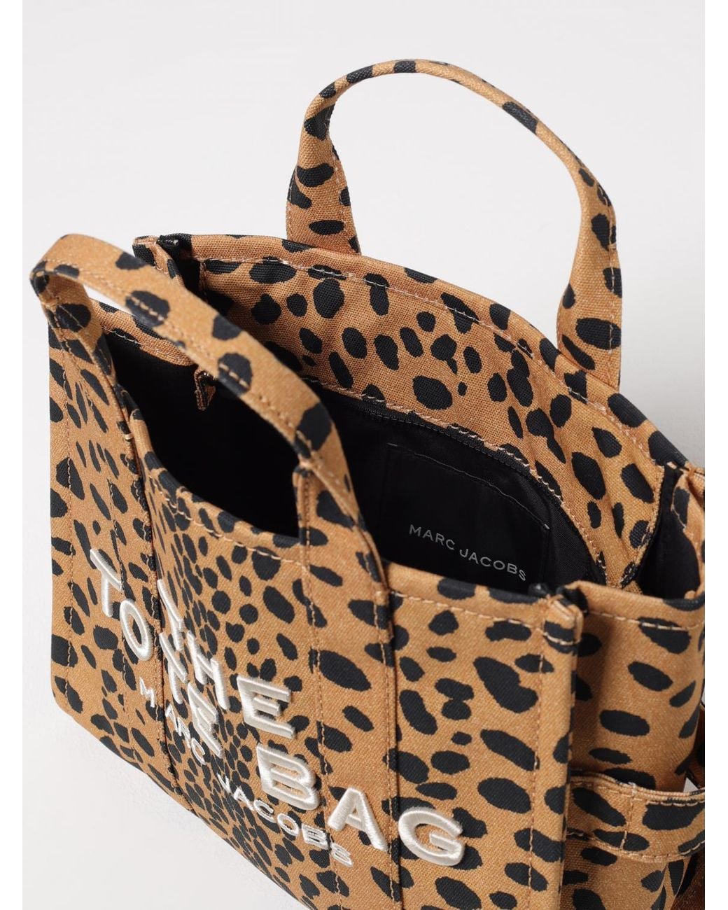 Marc Jacobs Black Handbag