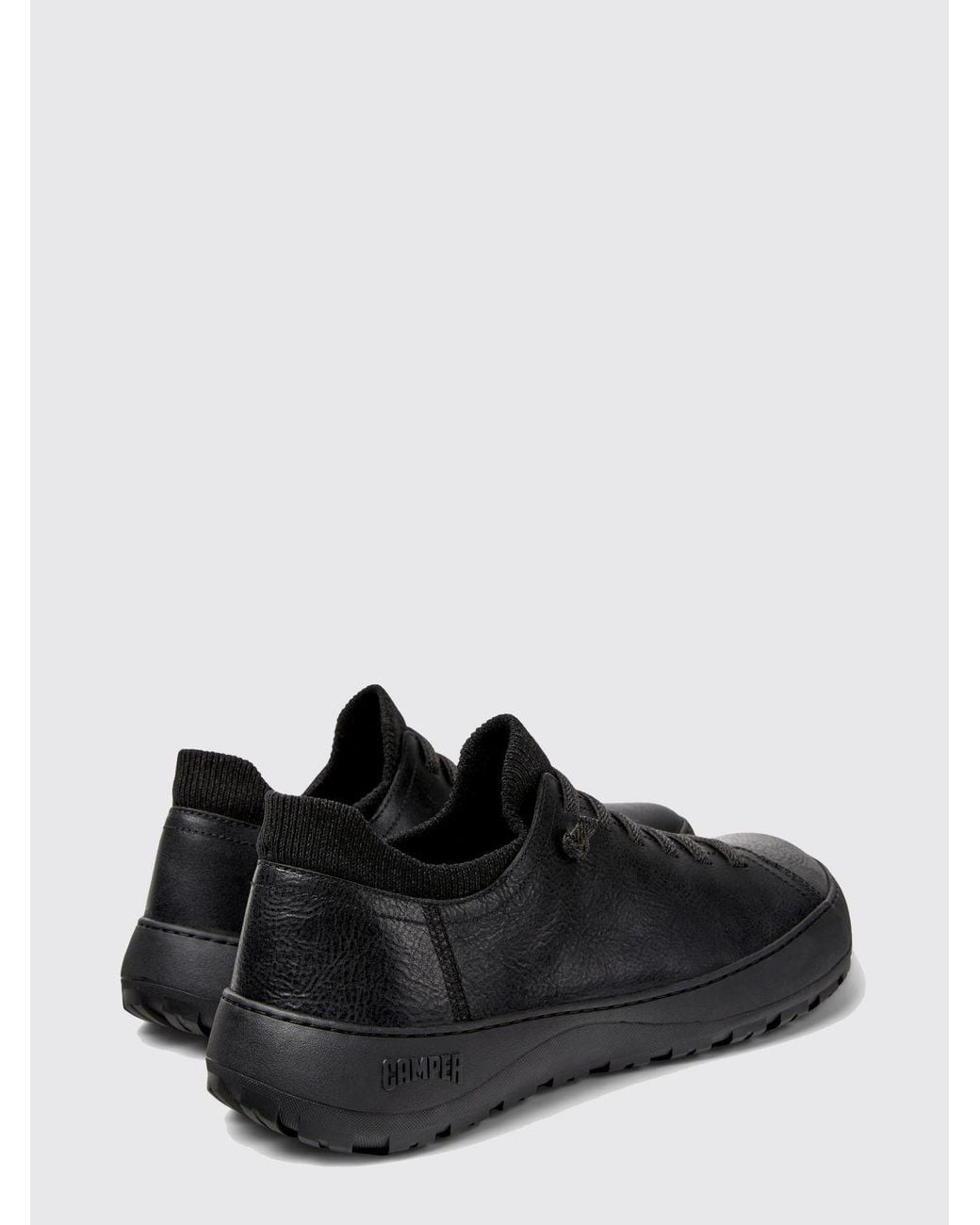 Camper Lässige schuhe in Black für Herren