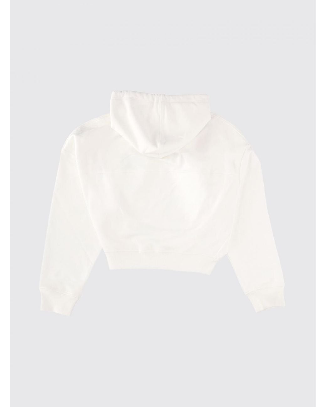 Marni White Sweatshirt