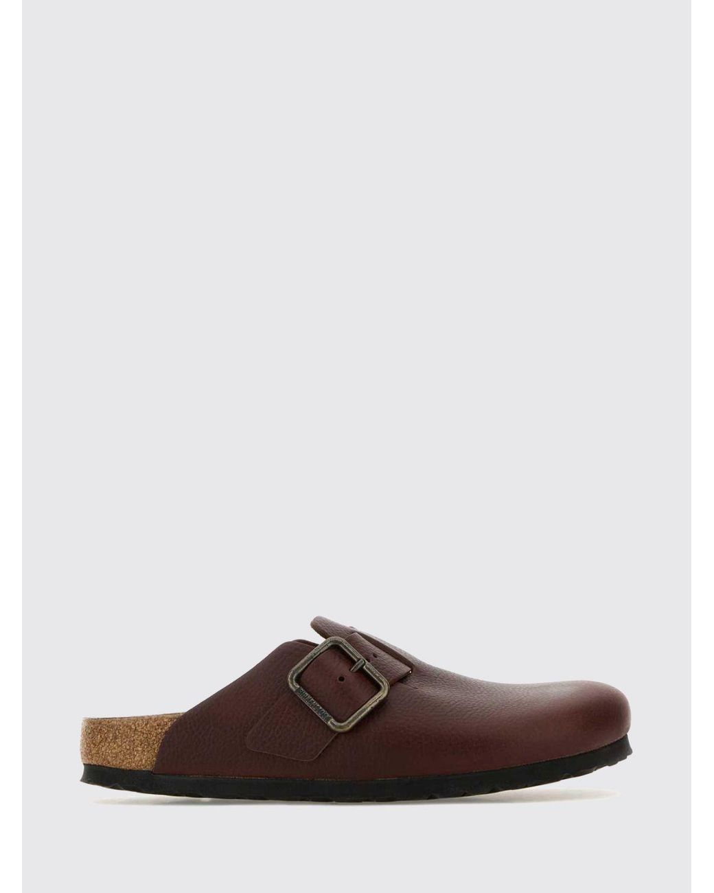 Birkenstock Brown Sandals for men