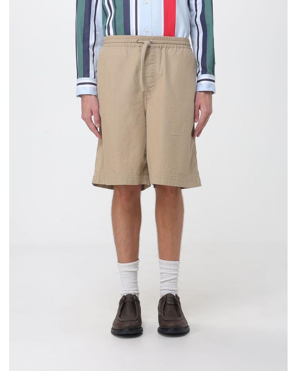Loewe Natural Shorts for men