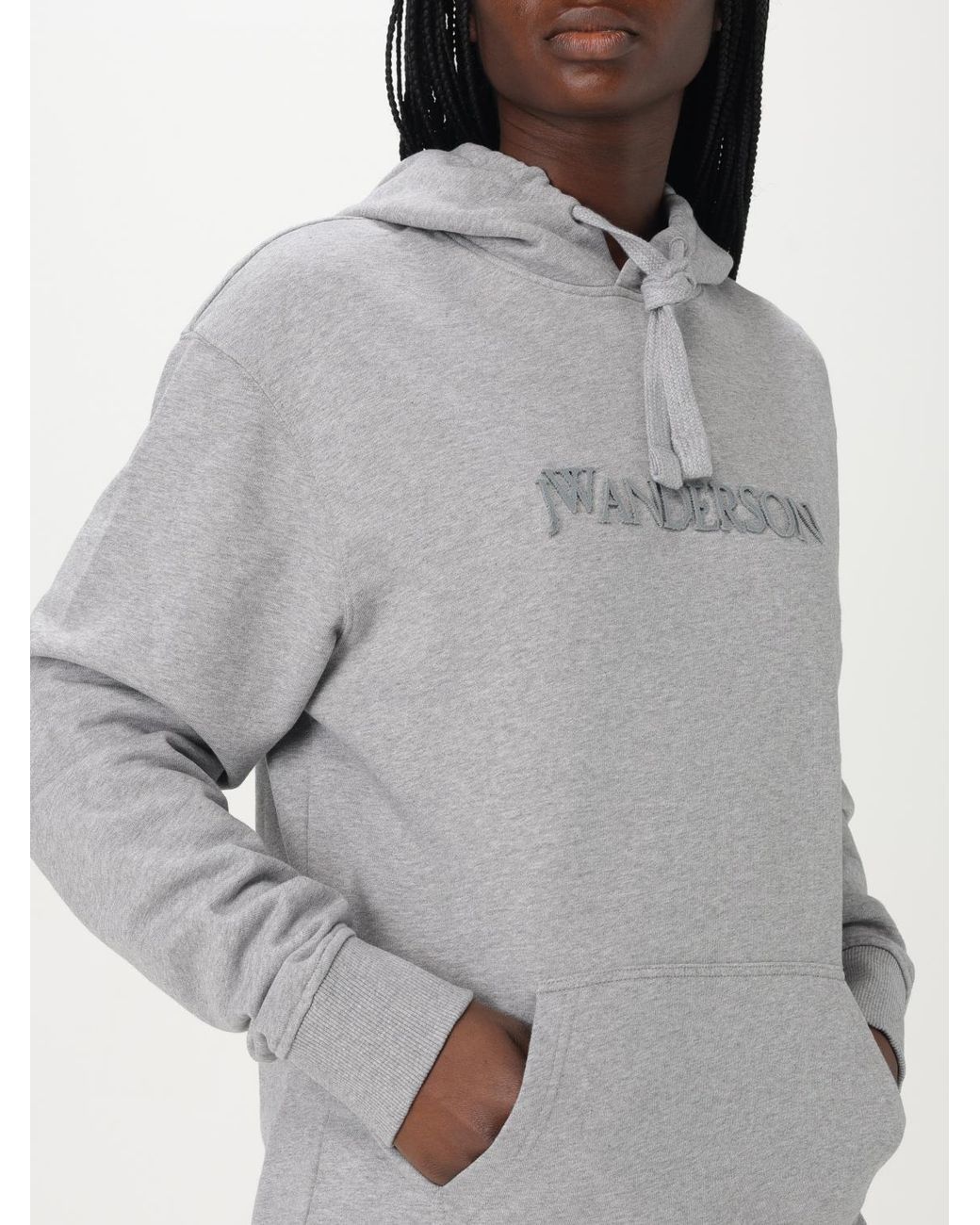 J.W. Anderson Gray Jumper
