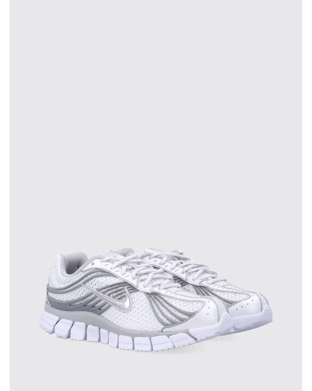 Nike White Sneakers