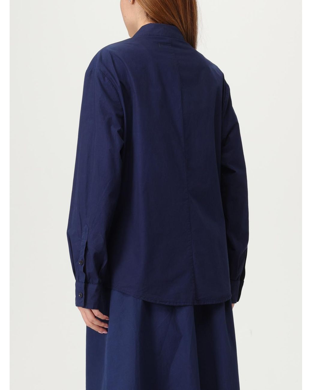 Aspesi Blue Jacket