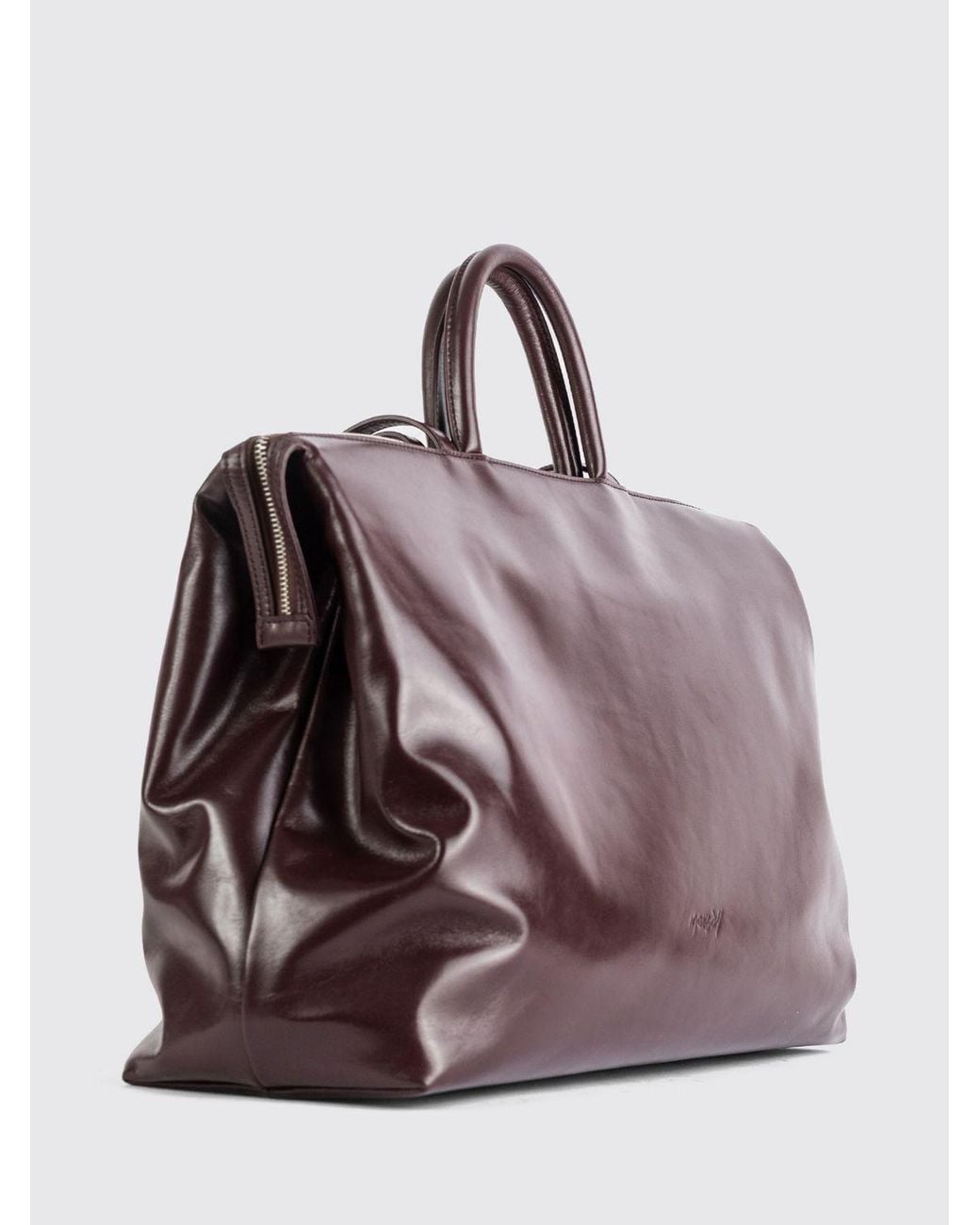 Marsèll Purple Marsèll 4