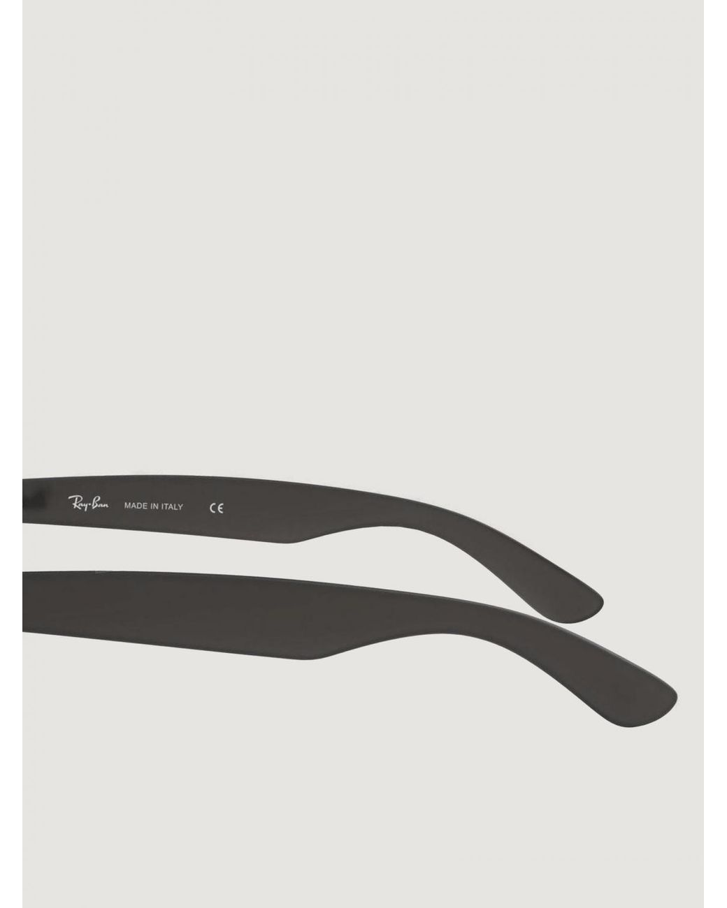 Ray-Ban Sonnenbrillen Herren in Gray für Herren