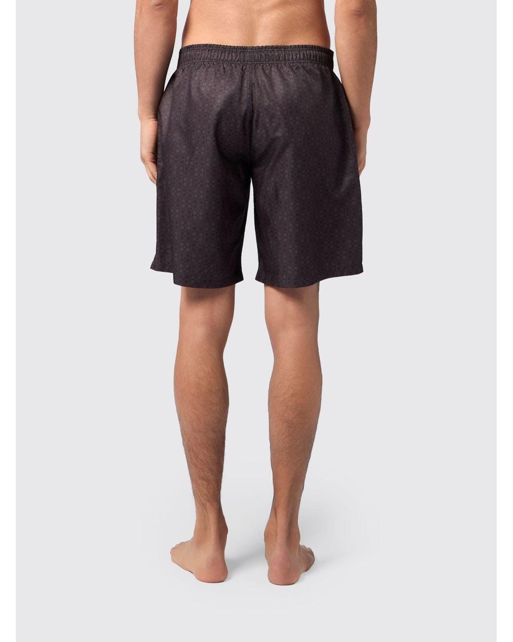Billionaire Blue Swimsuit for men