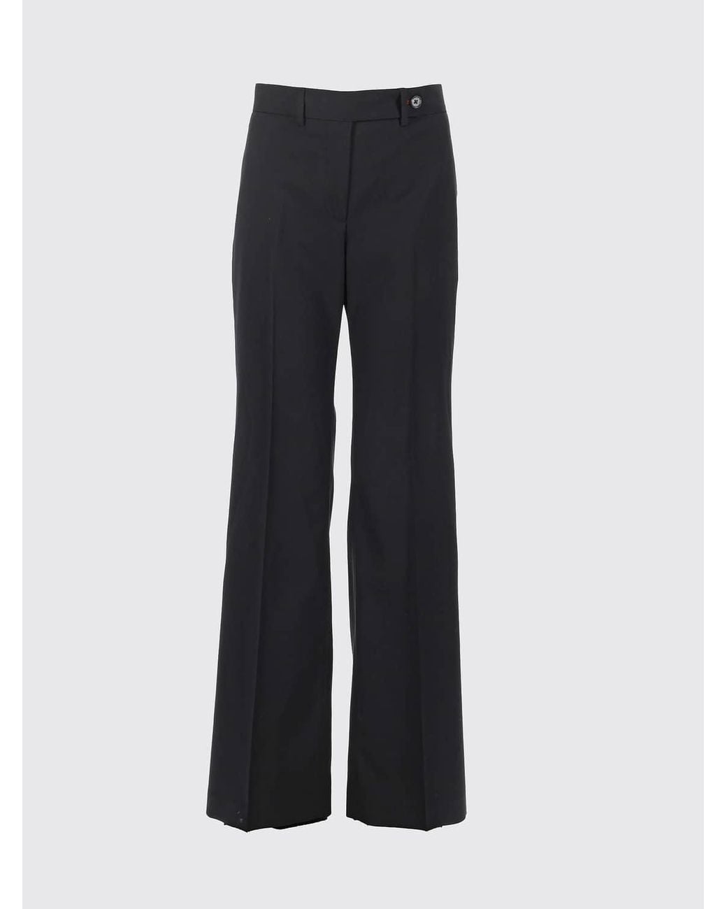 Paul Smith Blue Pants