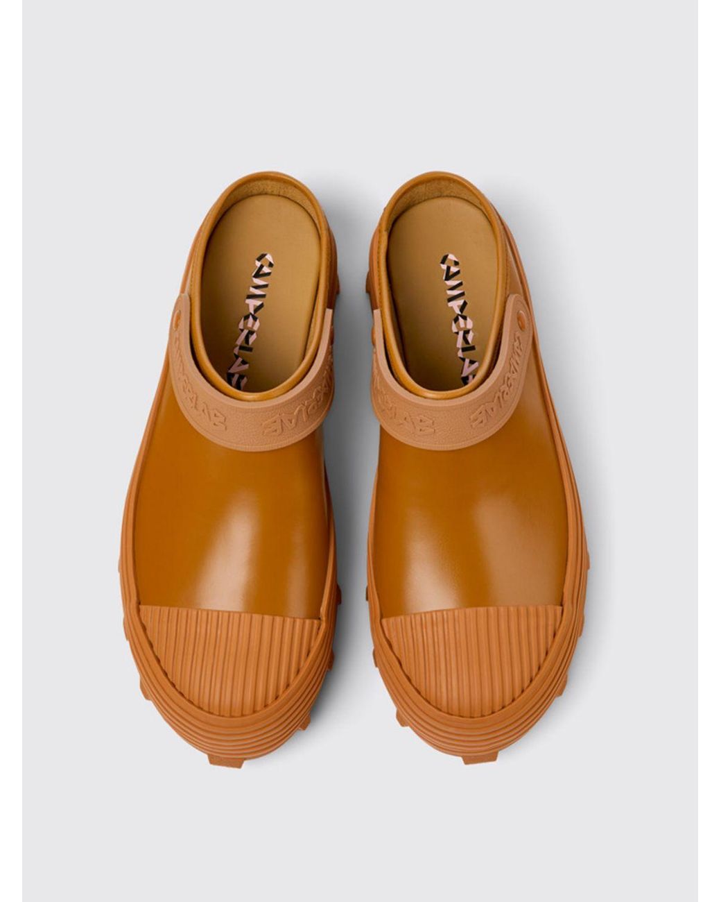 CAMPERLAB Brown Shoes for men