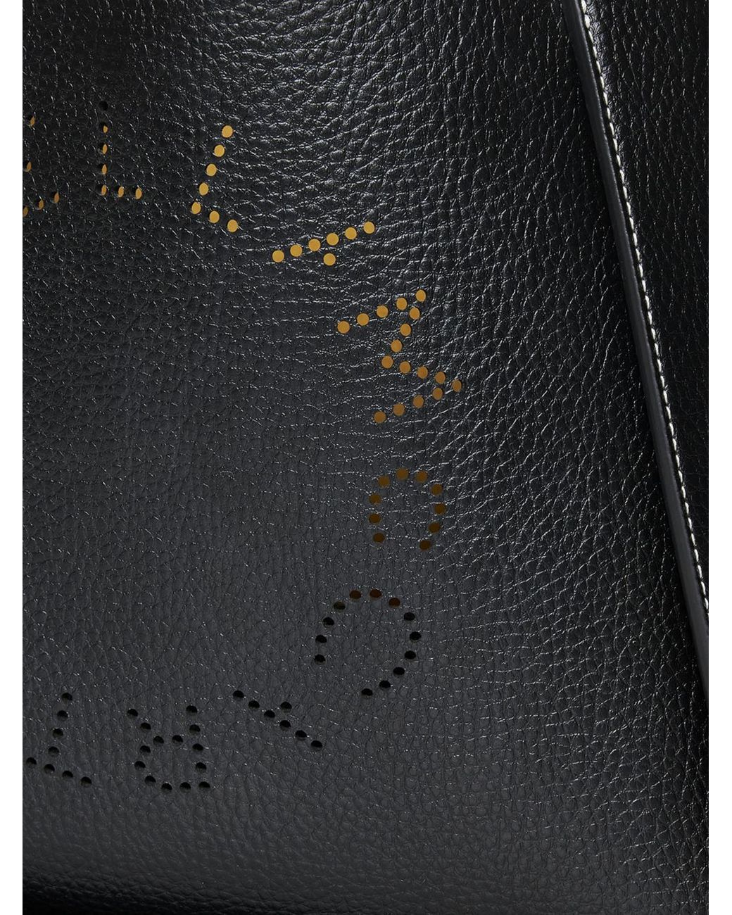 Stella McCartney Black Handbag