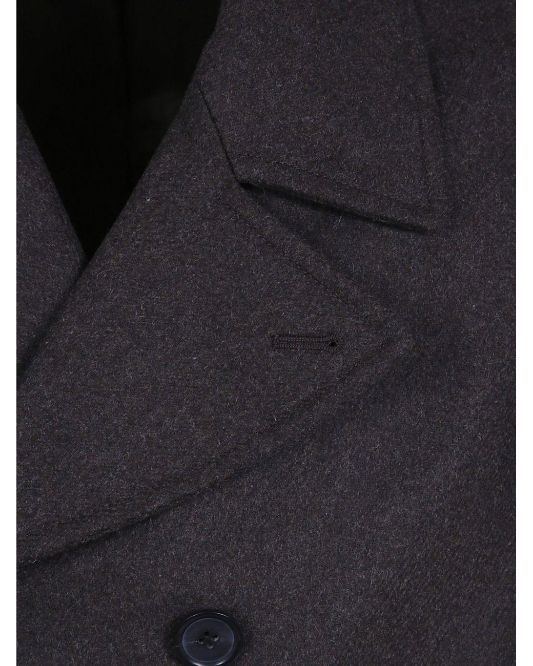 Paul Smith Blue Coat for men