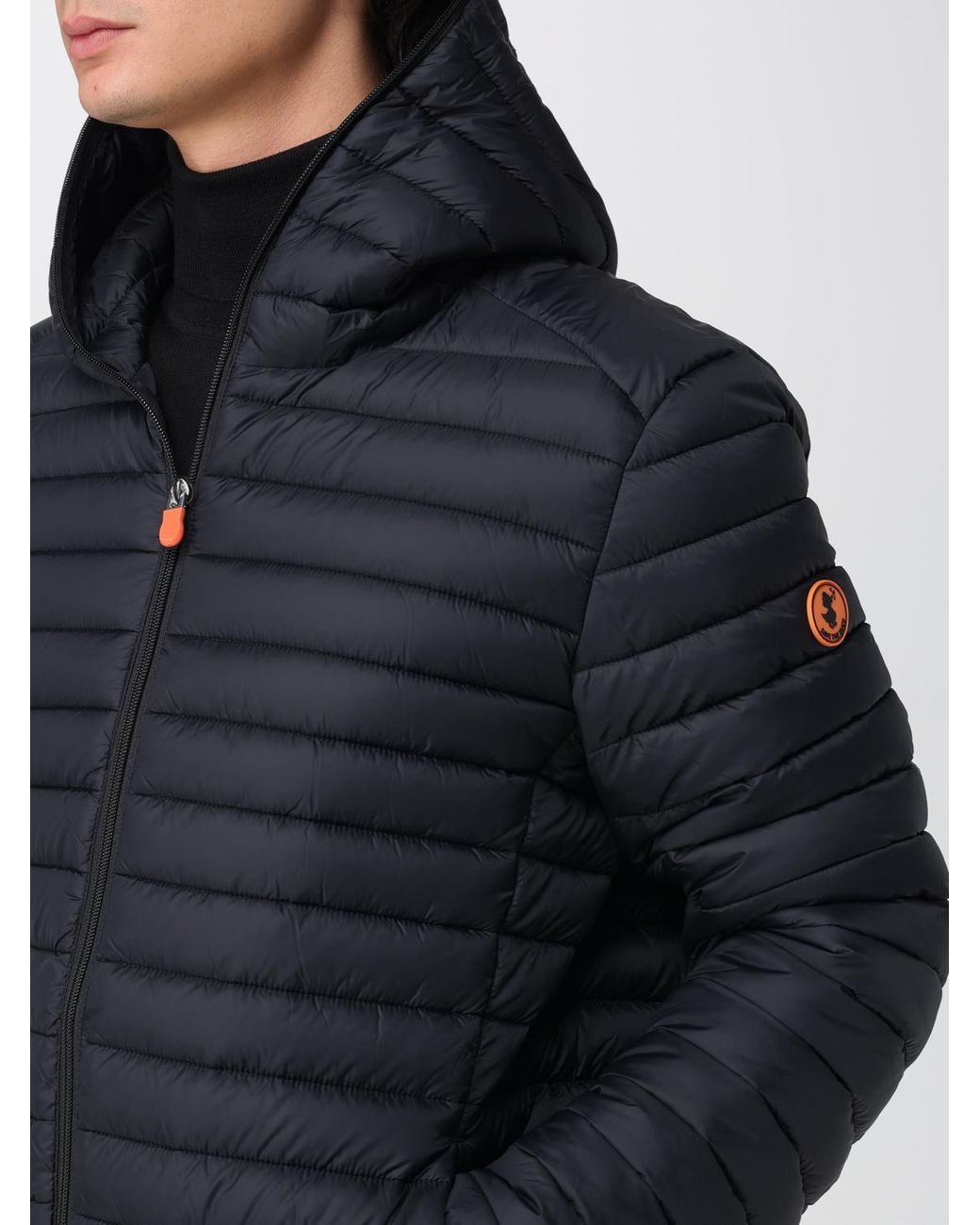 Save The Duck Blue Blazer for men