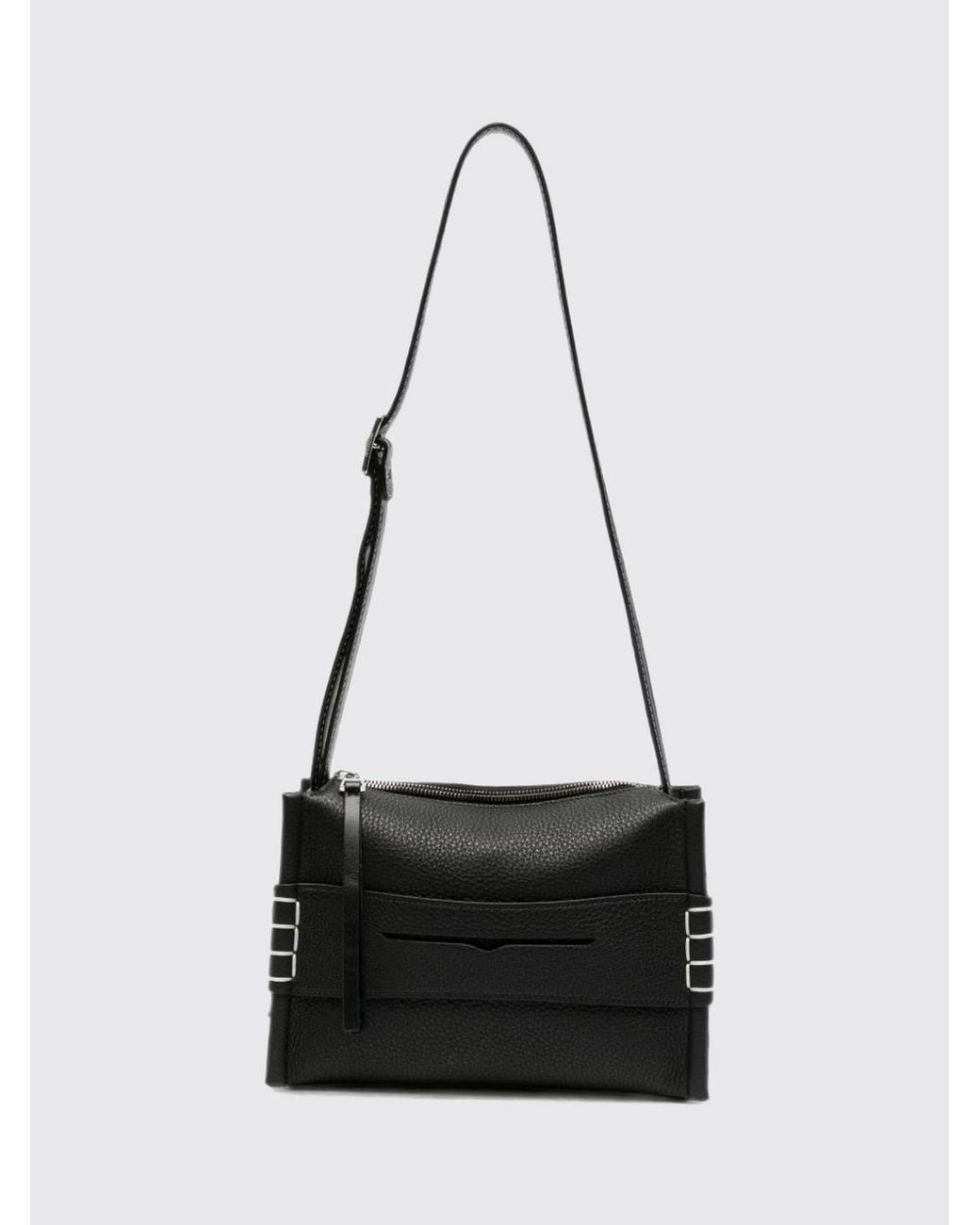 J.W. Anderson White Shoulder Bag