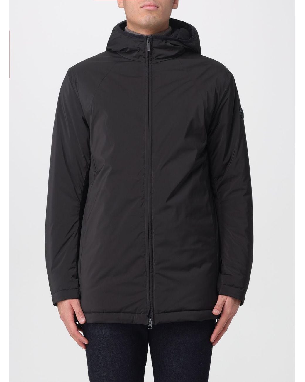 Colmar Gray Jacket for men