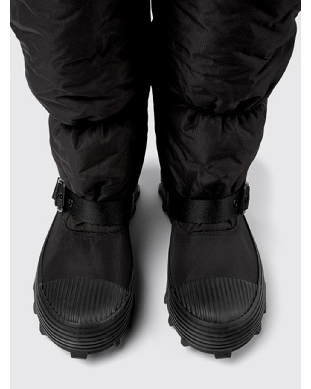CAMPERLAB Schuhe Herren in Black für Herren