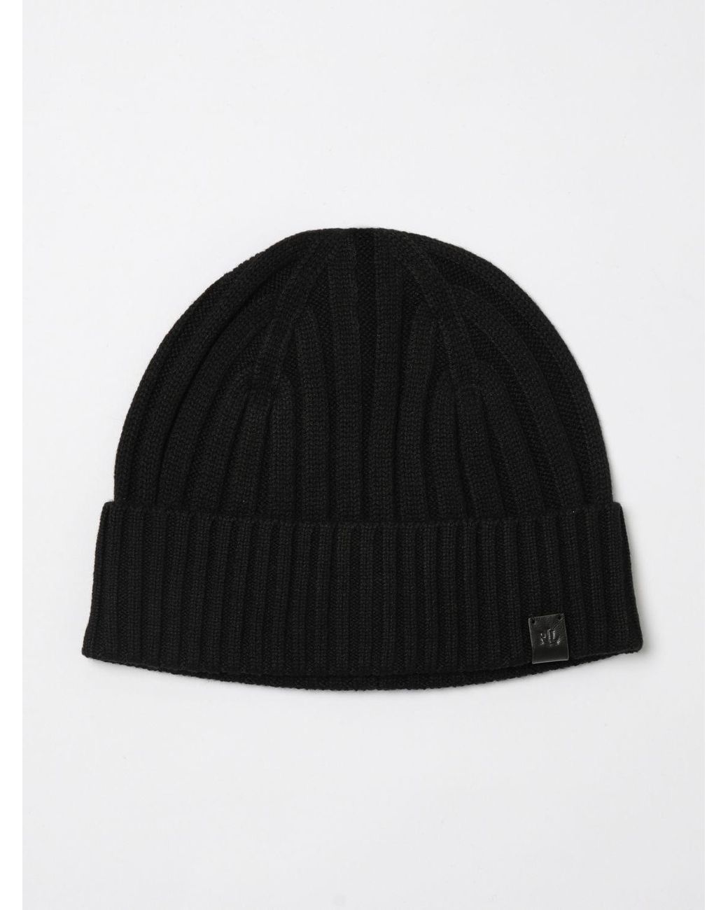 Ralph Lauren Black Hat